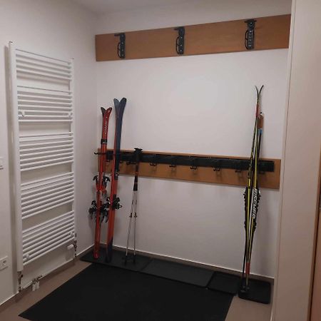 Apartamento House Godec - Ratece Planica Kranjska Gora Exterior foto