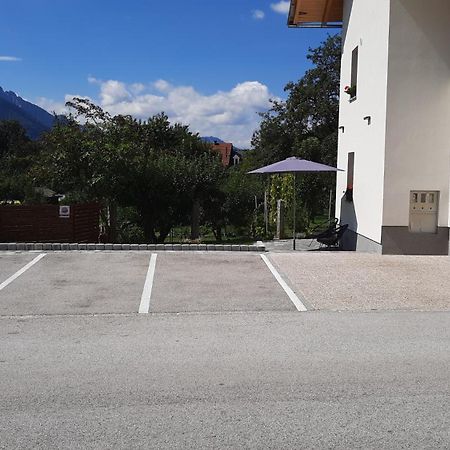 Apartamento House Godec - Ratece Planica Kranjska Gora Exterior foto