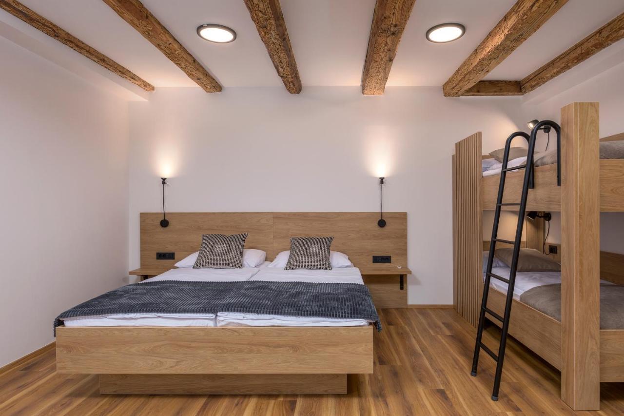 Apartamento House Godec - Ratece Planica Kranjska Gora Exterior foto