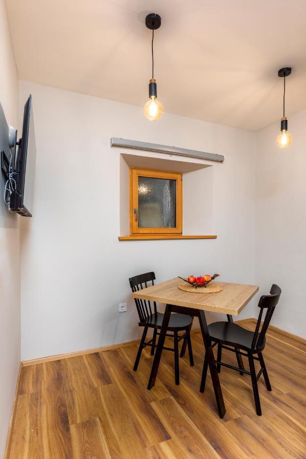 Apartamento House Godec - Ratece Planica Kranjska Gora Exterior foto