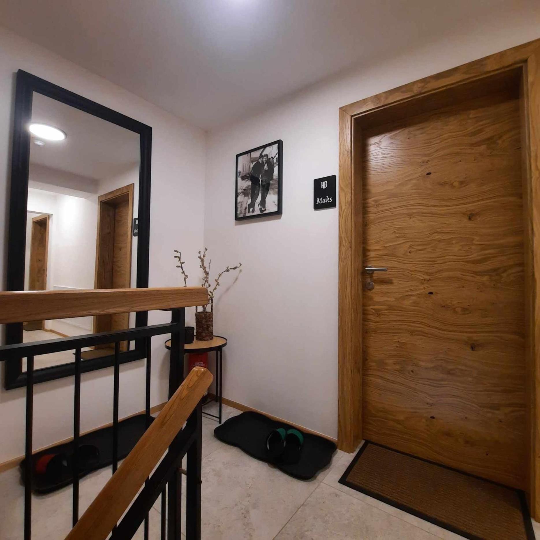 Apartamento House Godec - Ratece Planica Kranjska Gora Exterior foto