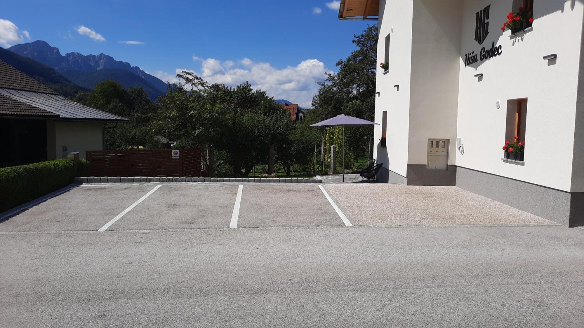 Apartamento House Godec - Ratece Planica Kranjska Gora Exterior foto