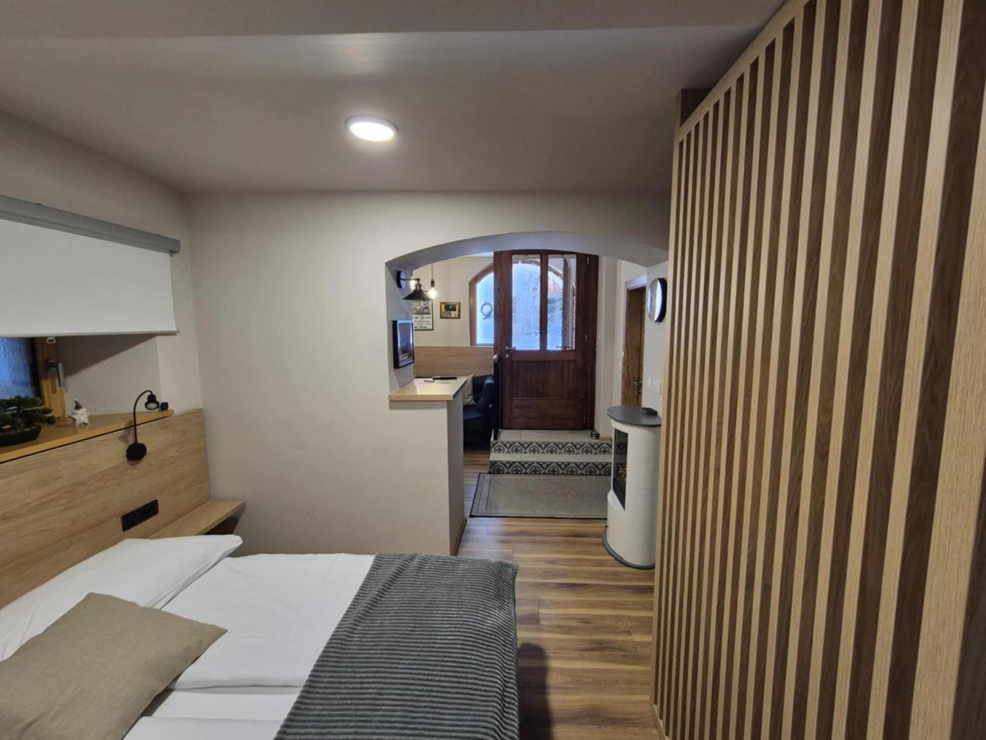 Apartamento House Godec - Ratece Planica Kranjska Gora Exterior foto