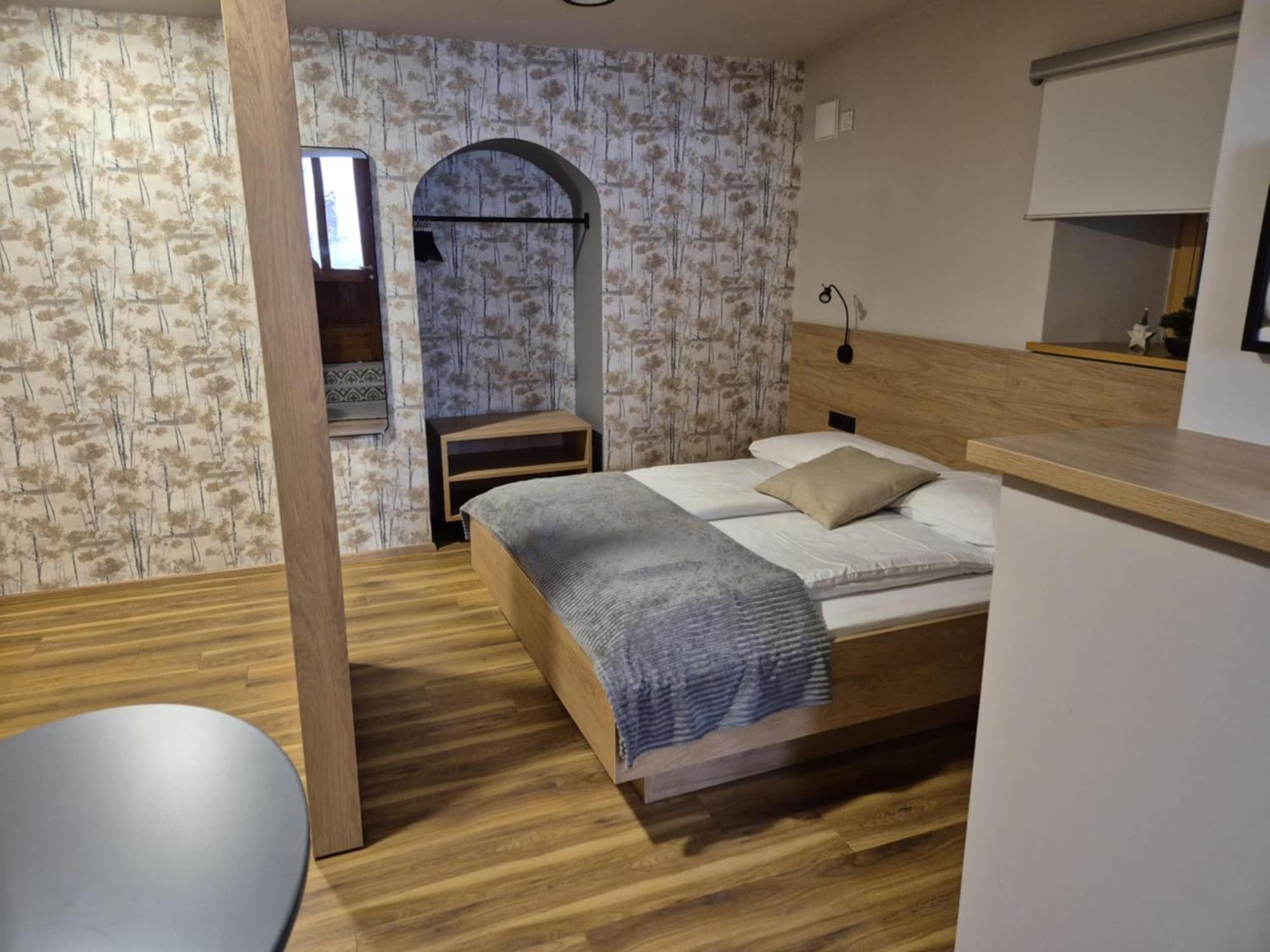 Apartamento House Godec - Ratece Planica Kranjska Gora Exterior foto